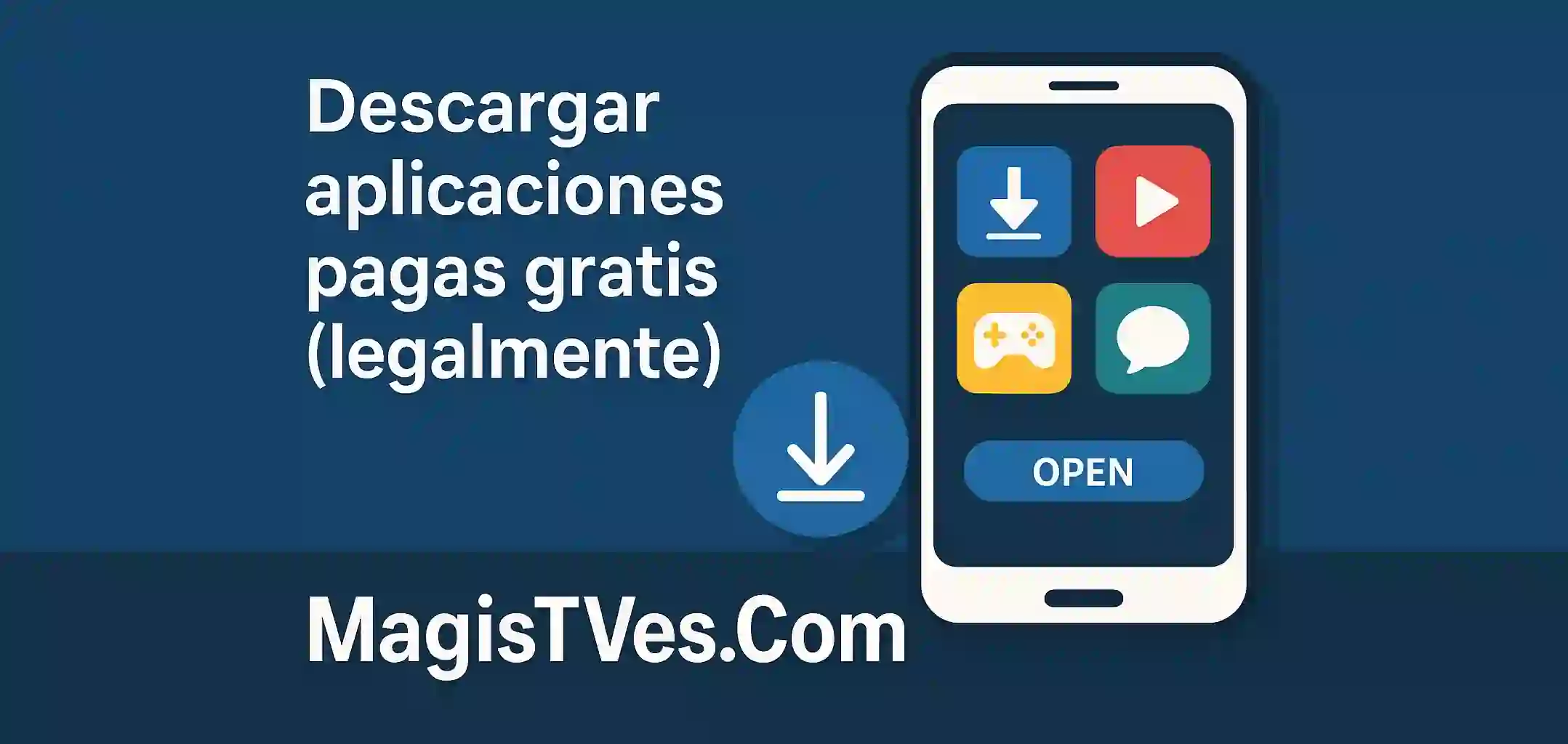 Descargar aplicaciones pagas gratis (legalmente)