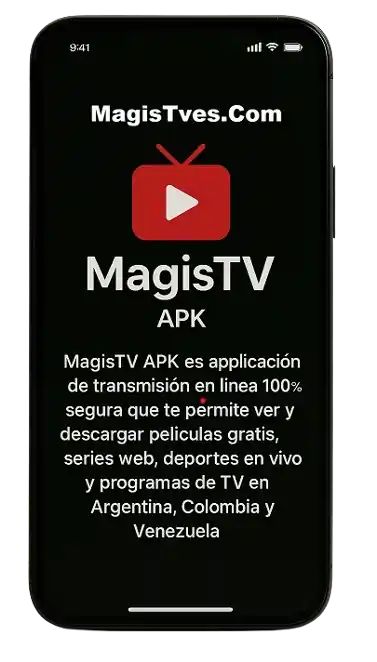 Mágis TV